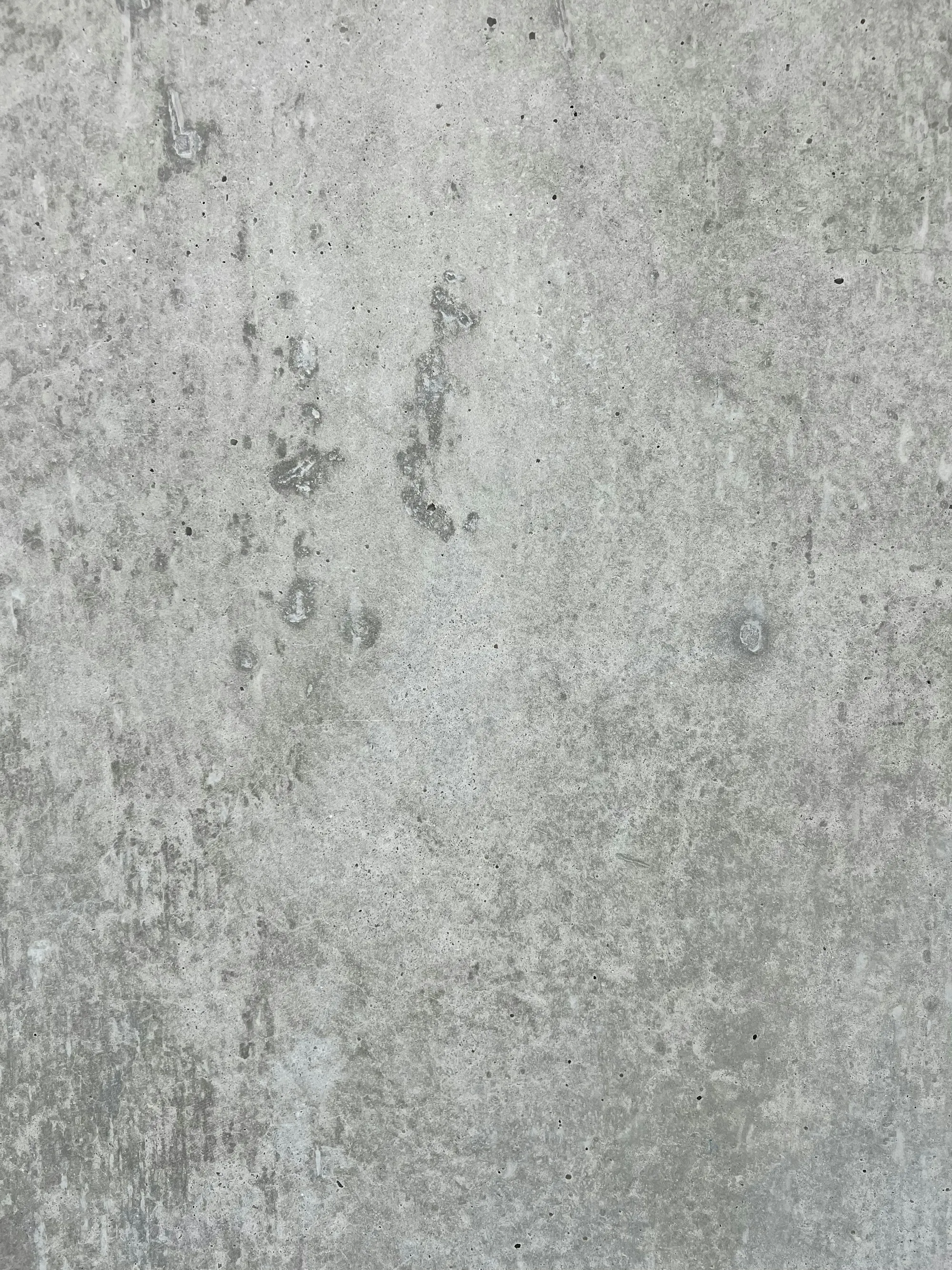Weathered gray concrete texture